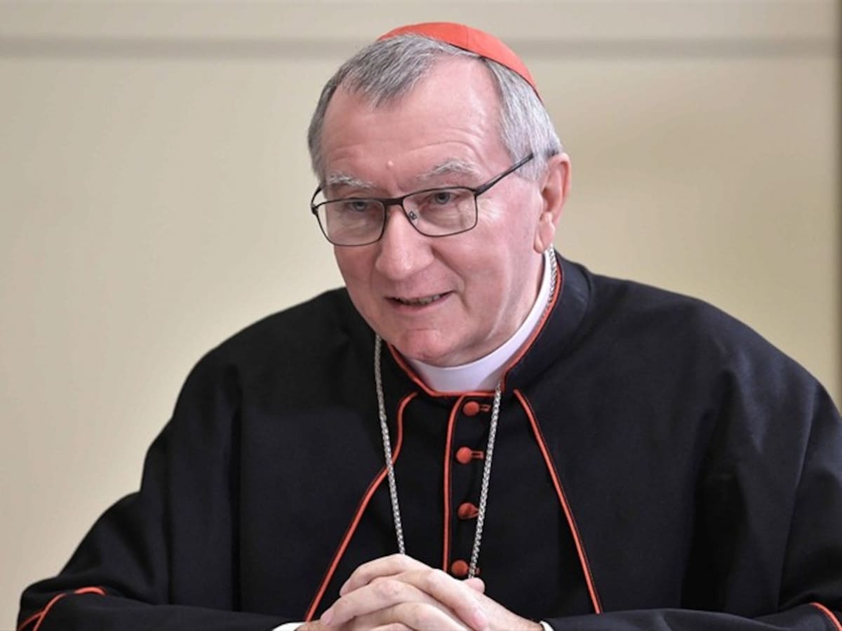 El Vaticano expresa “indignación” por la “matanza” en Gaza y llama a buscar soluciones