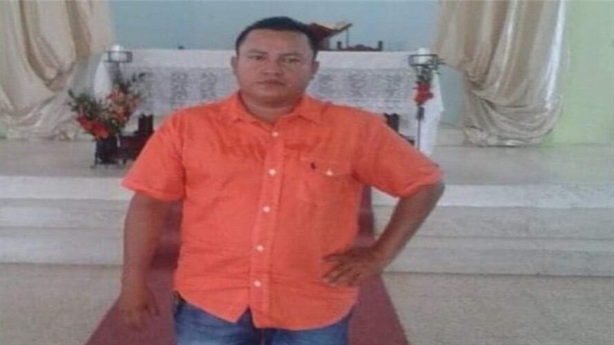 Segundo caso de sicariato se presenta en Cimitarra en contra de líderes sociales.. Foto:suministrada.