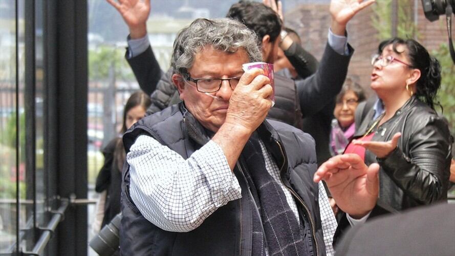 Un laudo arbitral estableció que se deben reconocer las obras que se ejecutaron en la Malla Vial del Valle del Cauca.. Foto: Colprensa