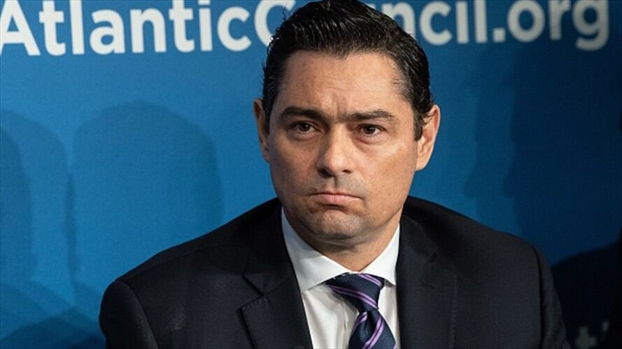 Carlos Vecchio. Foto: Getty Images