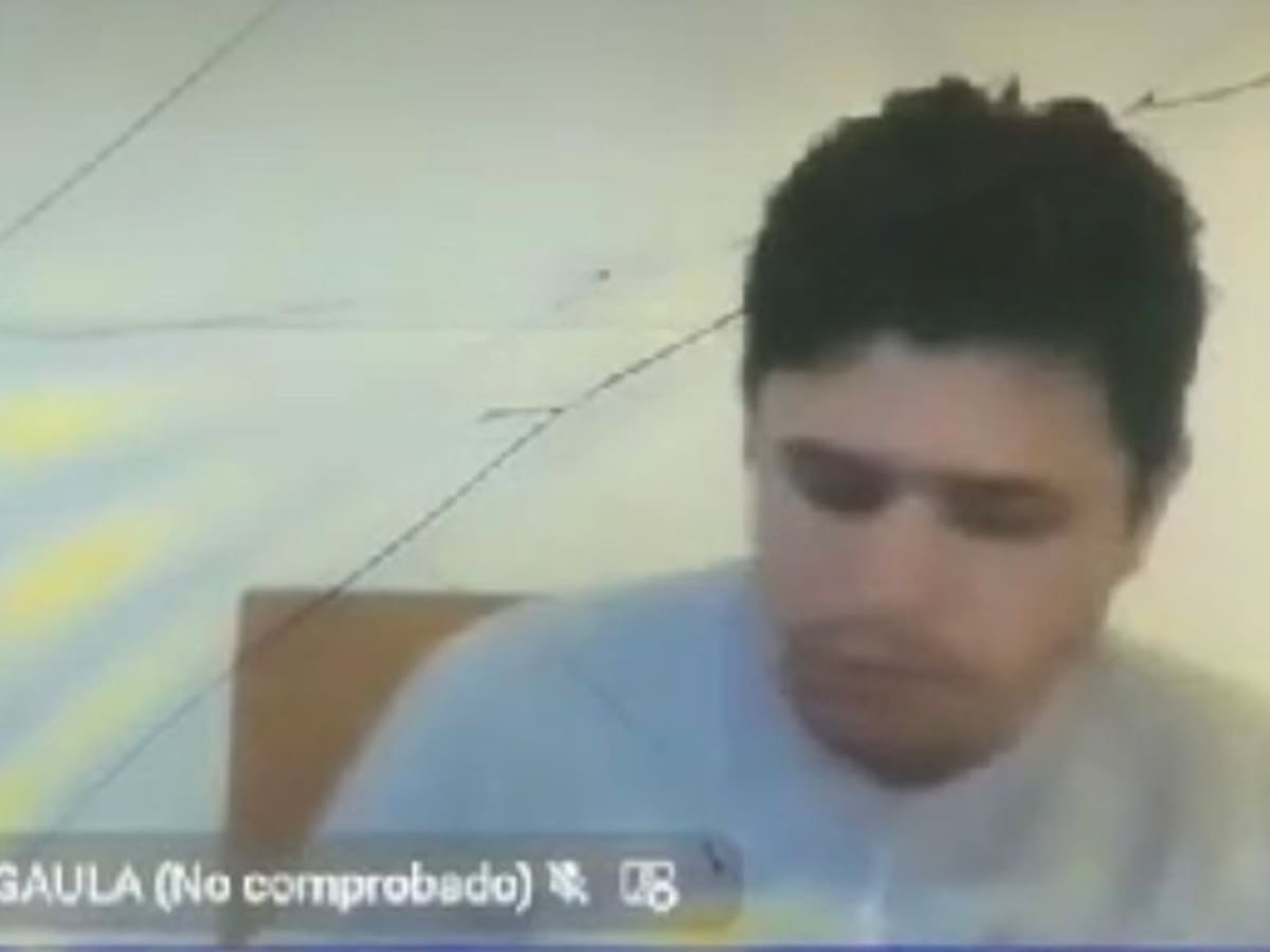 Caso Jerónimo Ángulo: juez envió a la cárcel al padrastro del niño de tres años