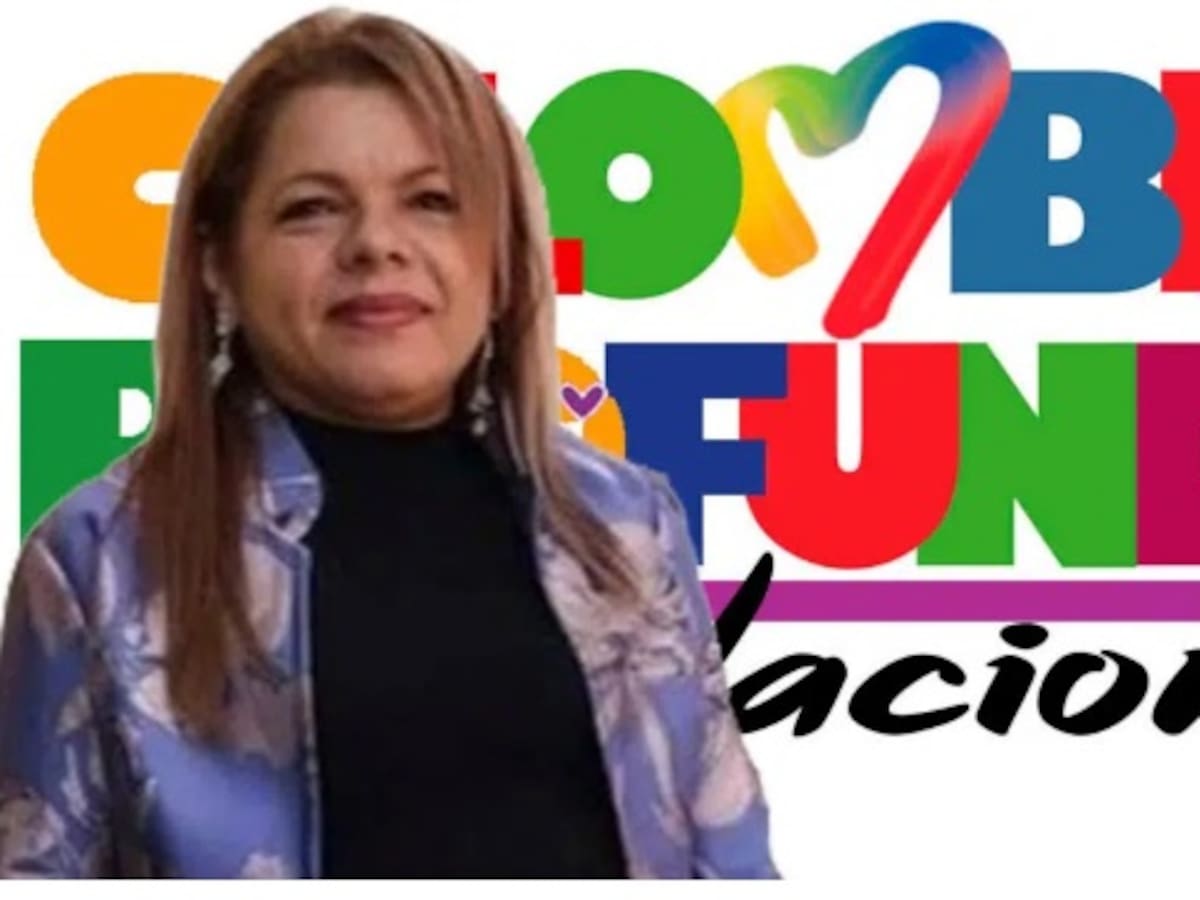 “Hay figurines que quieren infiltrarse en Colombia Humana”: Mary Luz Herrán