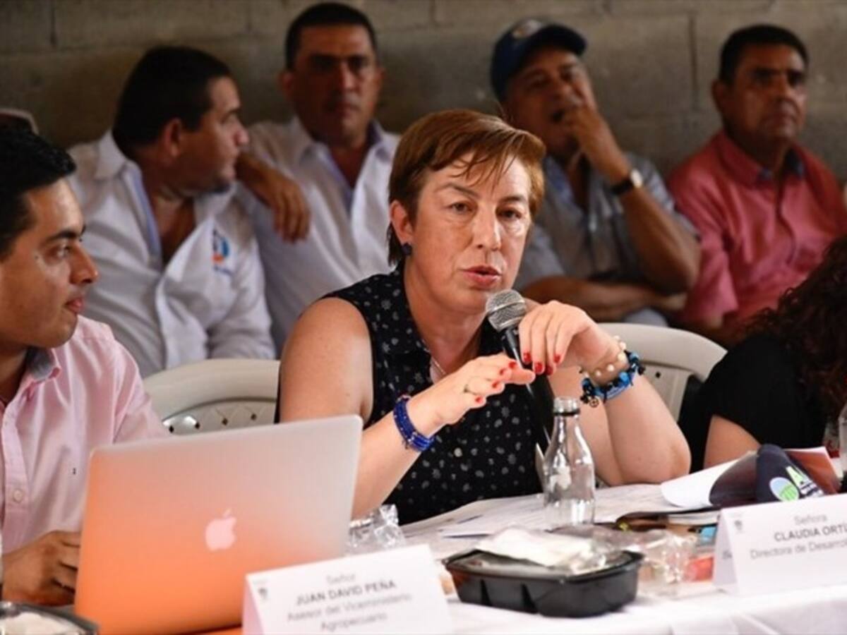 ¿Recomendados políticos llegaron a cargos de la Agencia de Desarrollo Rural?