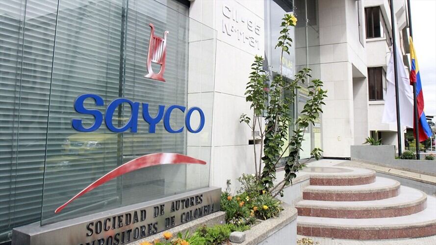 Óscar Darío Pérez le pidió al Gobierno expedir un decreto ley para reducir las tarifas que cobra Sayco para los conciertos virtuales. Foto: Colprensa