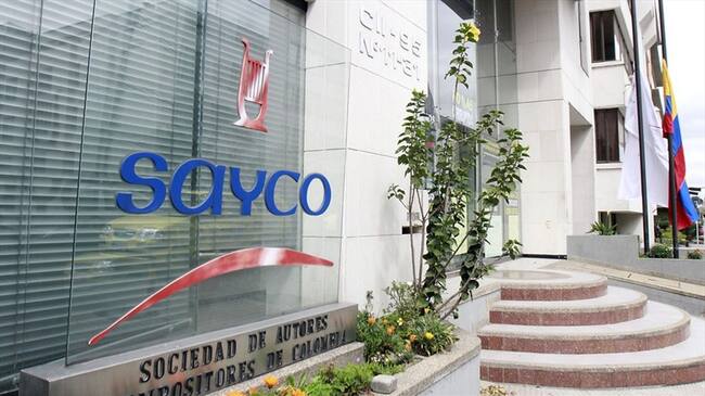 Óscar Darío Pérez le pidió al Gobierno expedir un decreto ley para reducir las tarifas que cobra Sayco para los conciertos virtuales. Foto: Colprensa