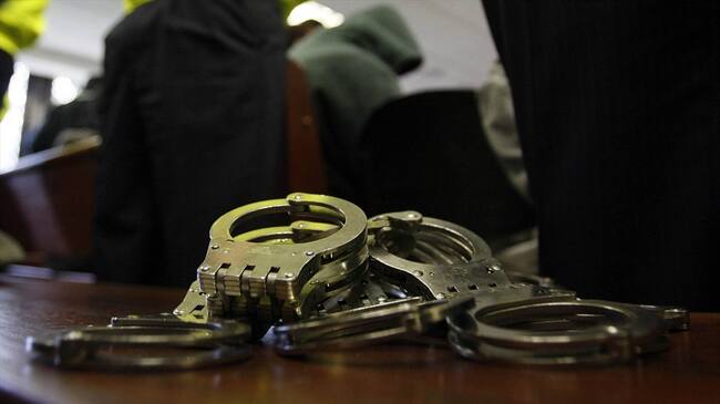 Ninguno de los uniformados aceptó su responsabilidad en los hechos. Foto: Colprensa