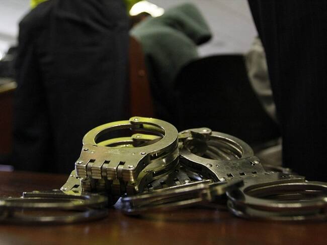 Ninguno de los uniformados aceptó su responsabilidad en los hechos. Foto: Colprensa