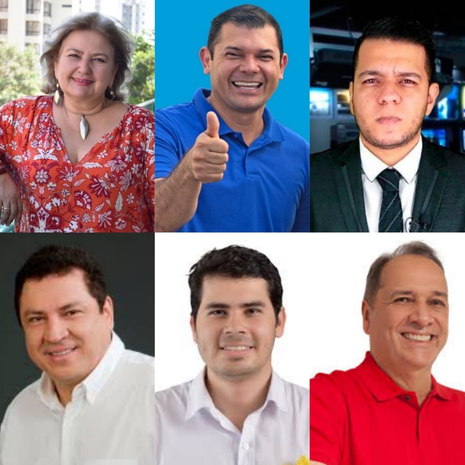 Senadores Santander/ Cortesía