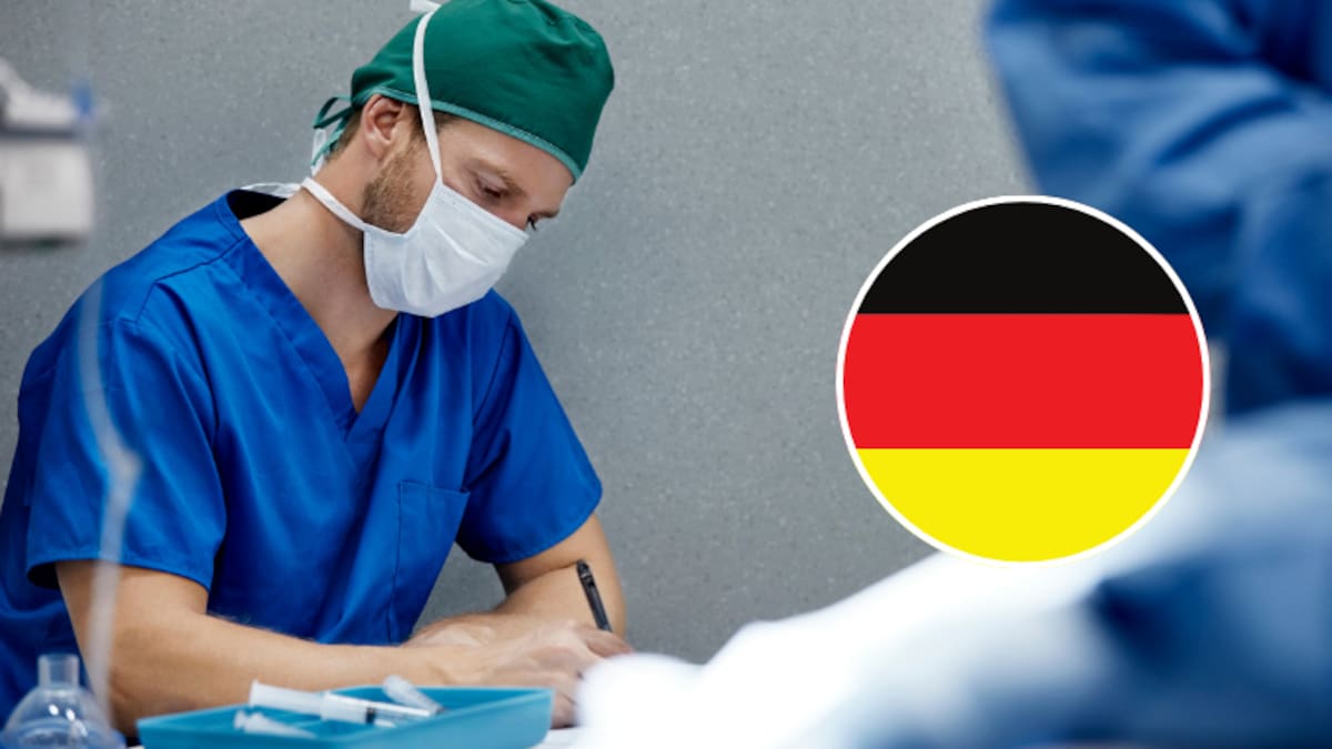 Alemania busca profesionales de la salud para trabajar: ¿Cuánto pagan y cómo aplicar?