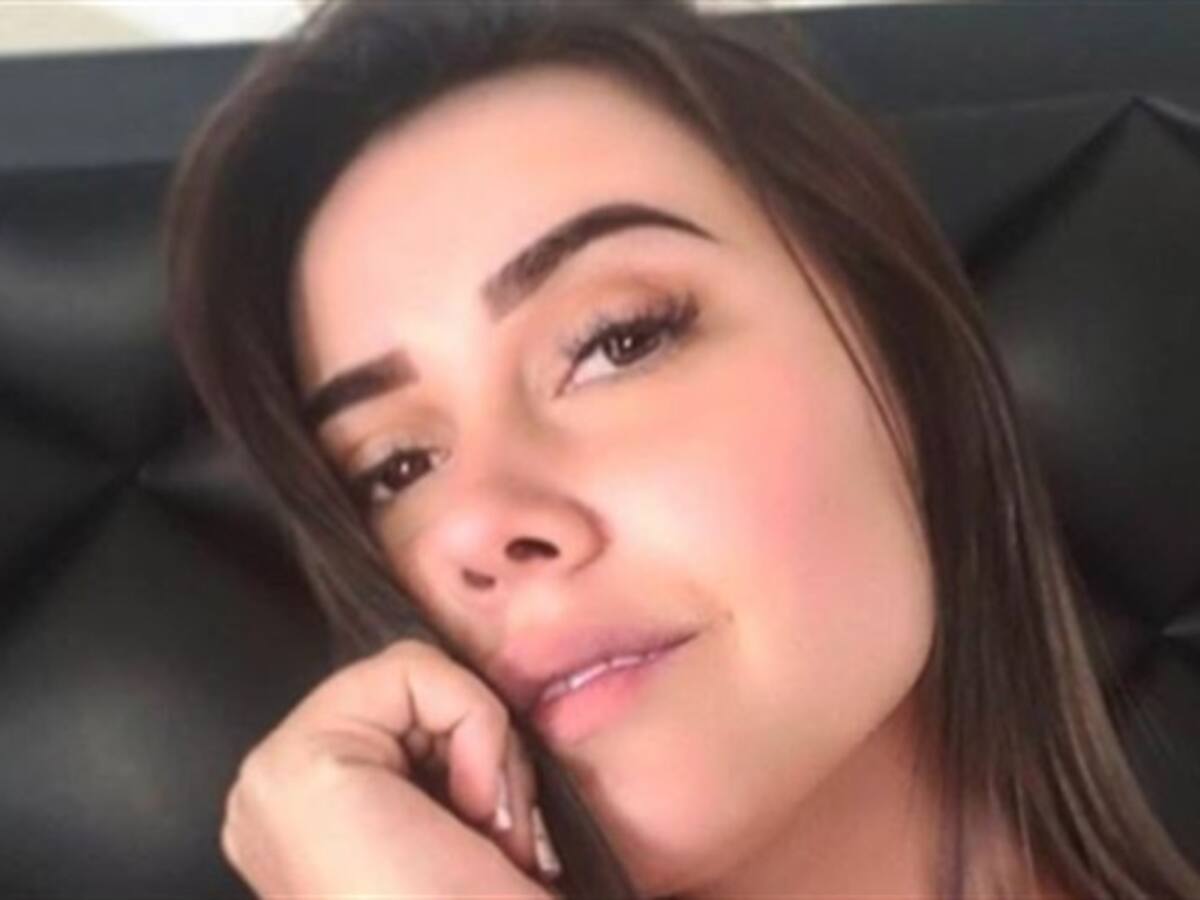 Manuela Gómez responde con indirecta a Yina Calderón