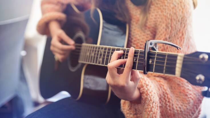 Melissa Lahúr estrena ‘Diciembre’ una canción dedicada a los que ya no están