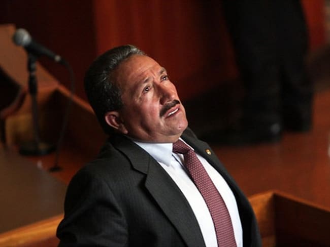 Hugo Aguilar. Foto: Colprensa