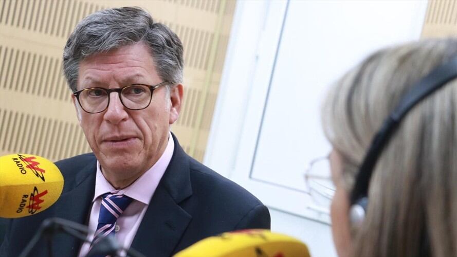 Hemos hecho varios estudios sobre Chocó y Buenaventura (...) denunciamos las llamadas "casas de pique" y es una situación de abandono terrible. Foto: W Radio