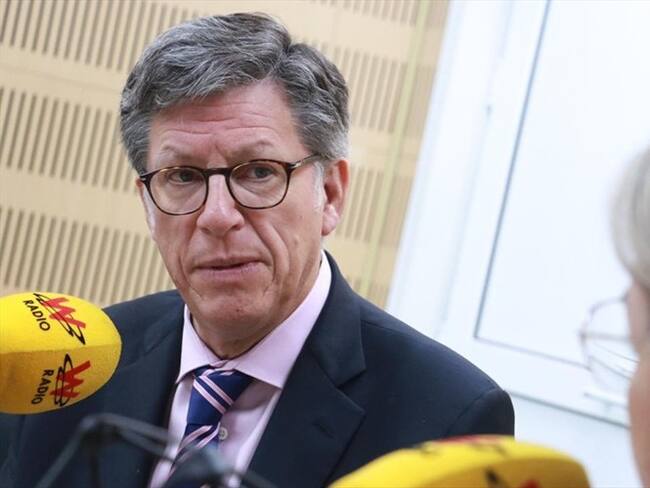 Hemos hecho varios estudios sobre Chocó y Buenaventura (...) denunciamos las llamadas "casas de pique" y es una situación de abandono terrible. Foto: W Radio