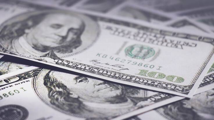 ¿Cómo ahorrar en dólares?