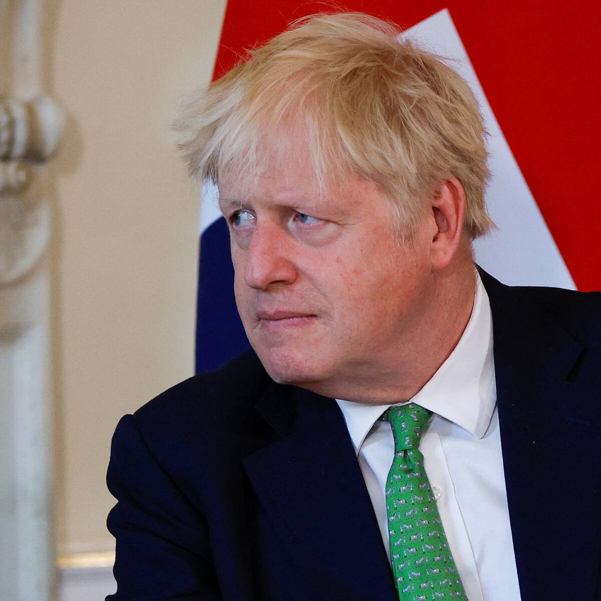Boris Johnson ha mostrado no tener perfil de primer ministro: experto en política