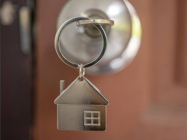 Conozca el proceso que debe seguir para cancelar el embargo que tiene su inmueble.. Foto: Getty Images