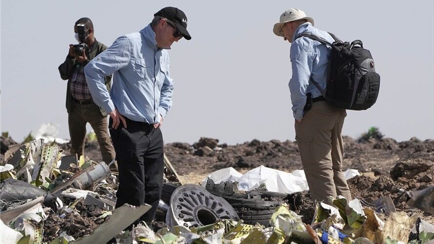 Los resultados de los análisis de ADN serán anunciados aproximadamente en cinco o seis meses tras la toma de las muestras. Foto: Getty Images