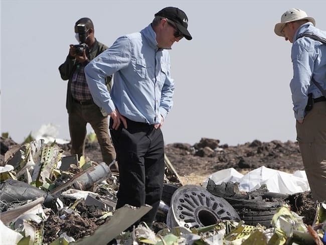 Los resultados de los análisis de ADN serán anunciados aproximadamente en cinco o seis meses tras la toma de las muestras. Foto: Getty Images