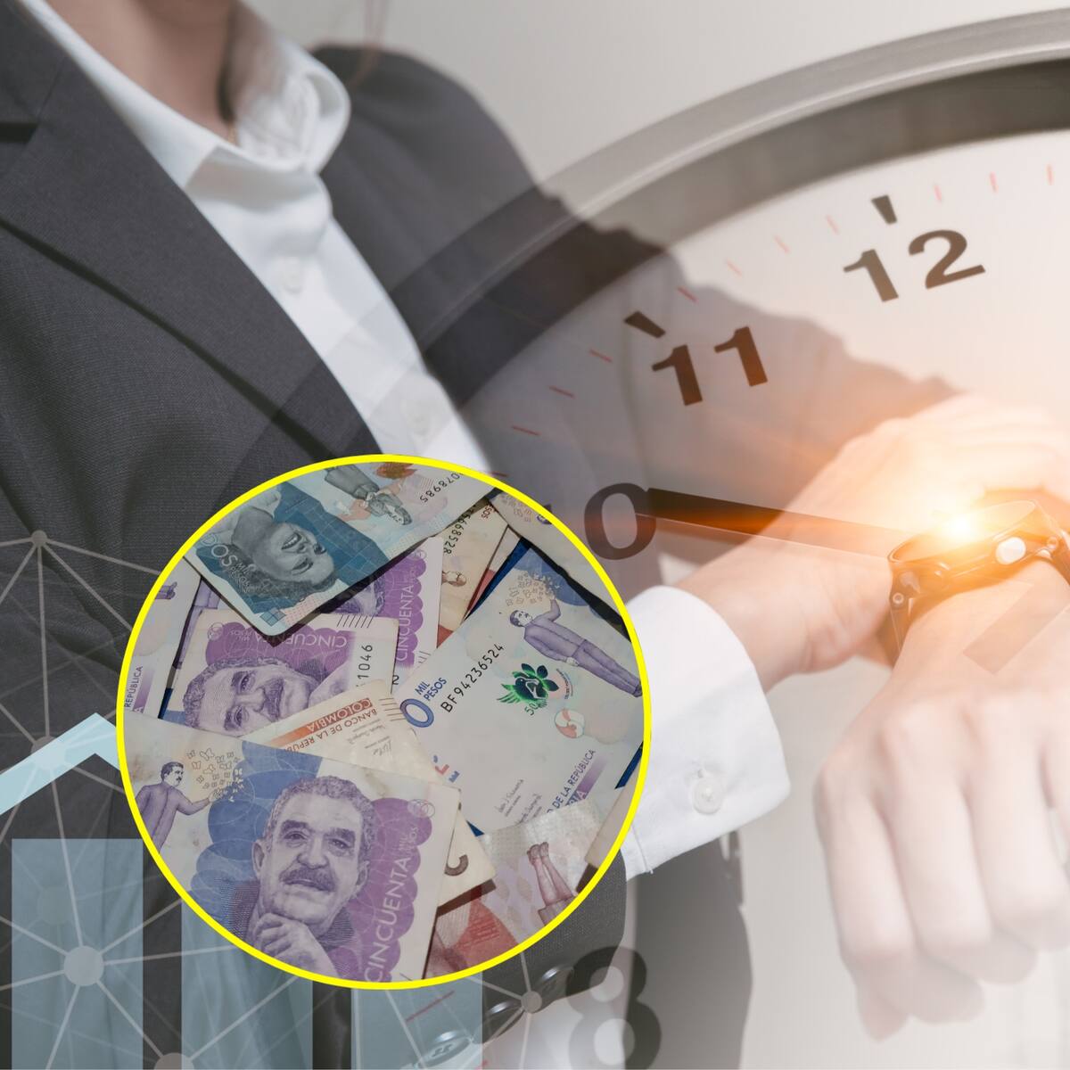 Reducción de la jornada laboral 2025: ¿El salario se verá afectado?