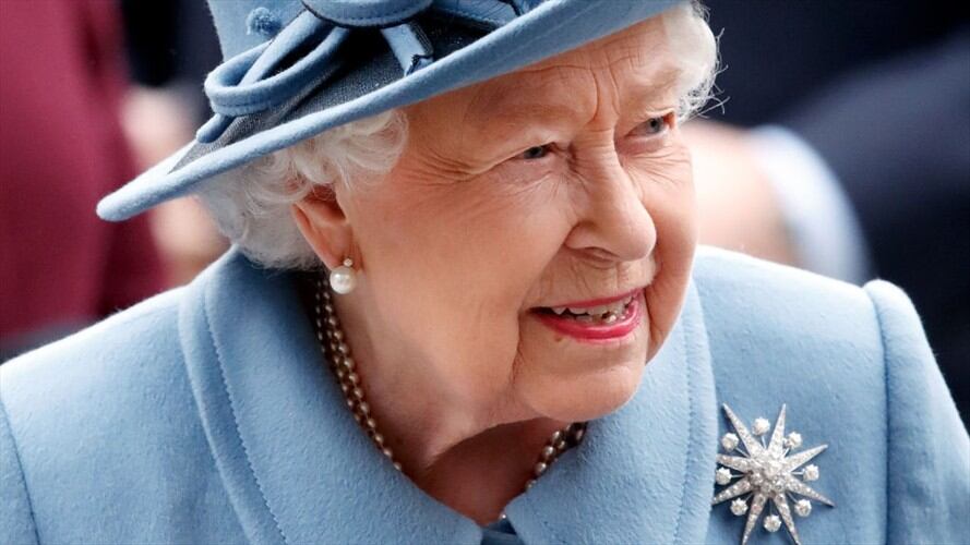 La reina Isabel II celebra su cumpleaños número 94 en confinamiento. Foto: Getty Images