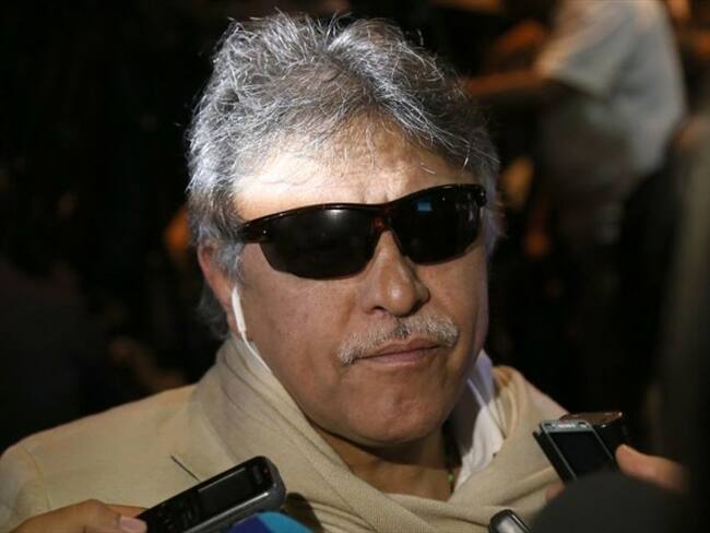 Anteriormente, el embajador de Estados Unidos informó que no han recibido la petición de la JEP sobre Jesús Santrich. Foto: Getty Images