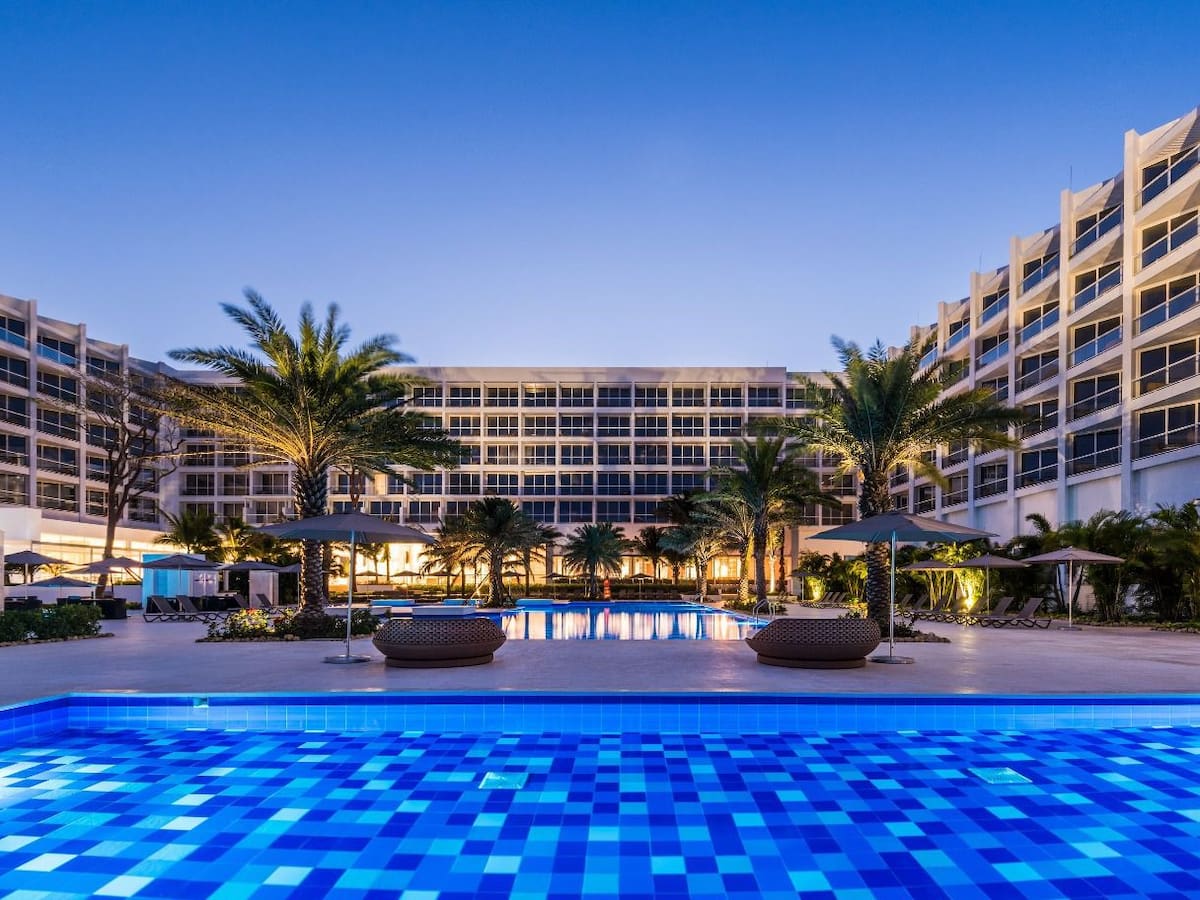 Cartagena lidera nuevamente ocupación hotelera en Colombia