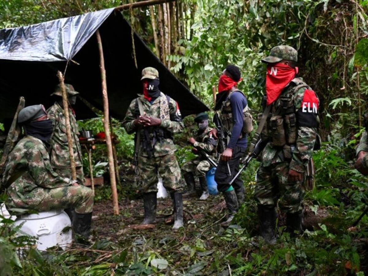 En febrero Fiscalía imputará al Coce del Eln por atentado en la General Santander