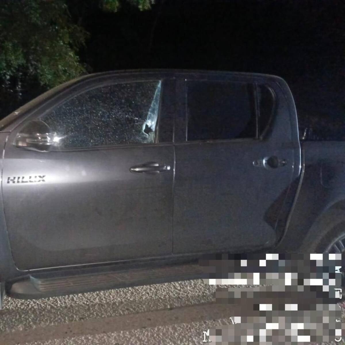Investigan atentado contra empresario en Norte de Santander