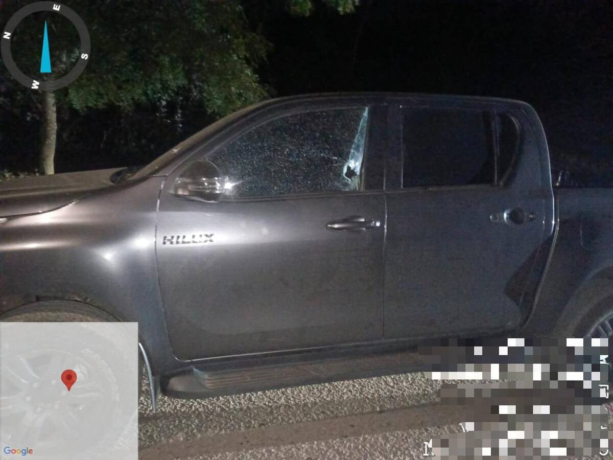 Investigan atentado contra empresario en Norte de Santander