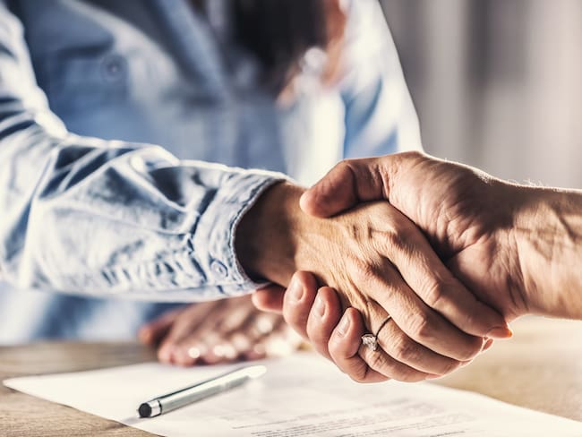 Imagen de referencia vía Getty Images