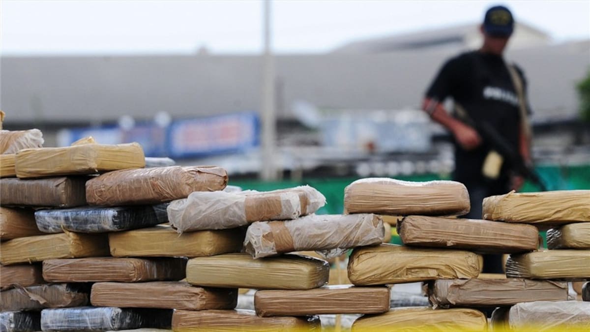 ¿Qué está haciendo Ecuador por frenar la violencia derivada del narcotráfico?