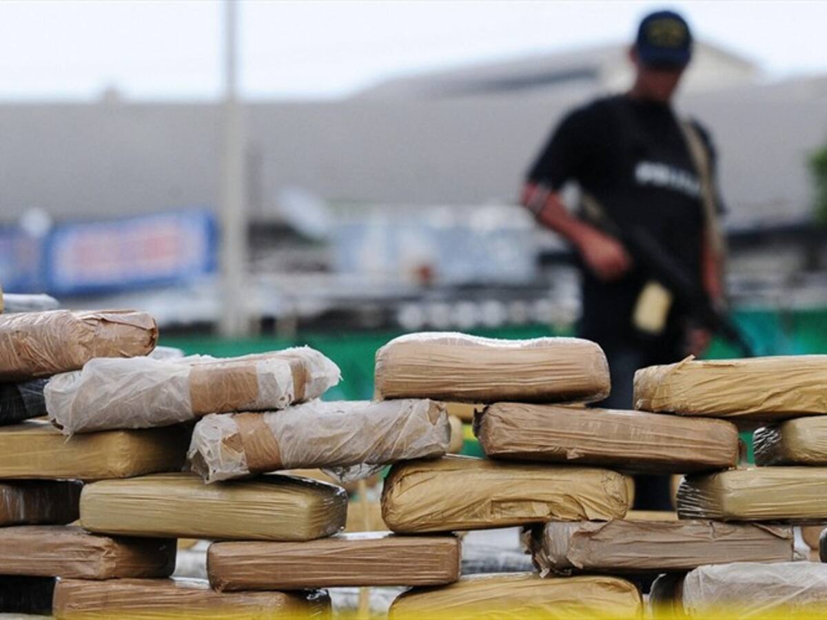 La guerra contra el narcotráfico jamás se va a ganar: ex narcotraficante cubano