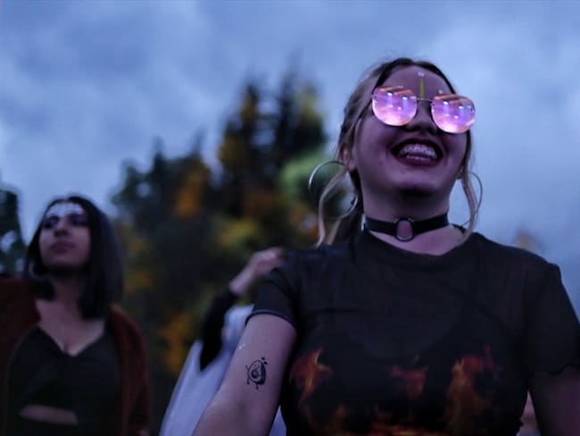 Los eventos y las aglomeraciones están prohibidas en todo el territorio nacional Foto: Colprensa