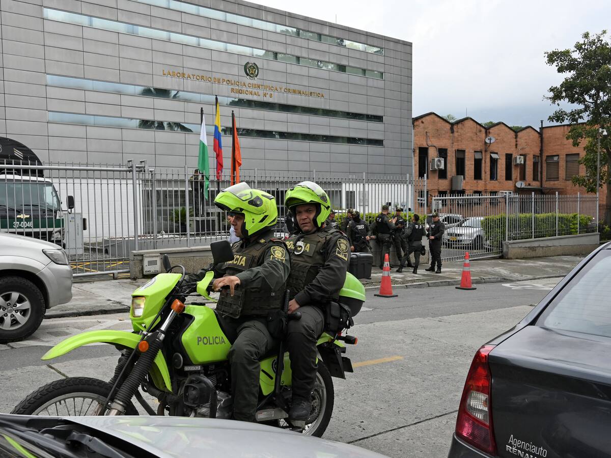 Funcionario de la Alcaldía de Bogotá renuncia por denuncias de abuso de poder