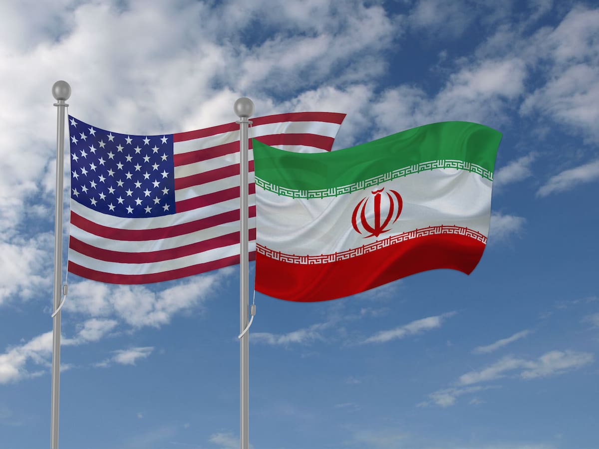 Irán afirma que su lista de objetivos militares “se ha actualizado” tras amenazas de Donald Trump