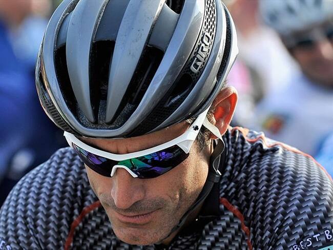 Egan Bernal puede dominar durante muchos años: George Hincapié