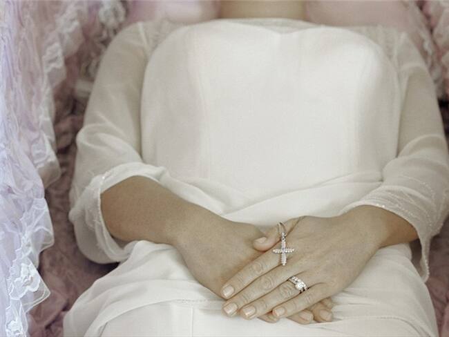 Imagen de referencia. Foto: Getty Images