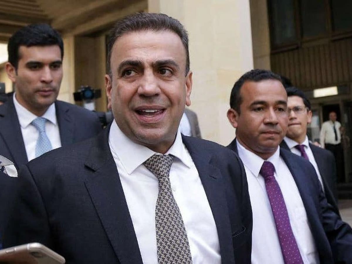 Juzgado de Montería autoriza traslado de Musa Besaile a Bogotá: este es el motivo