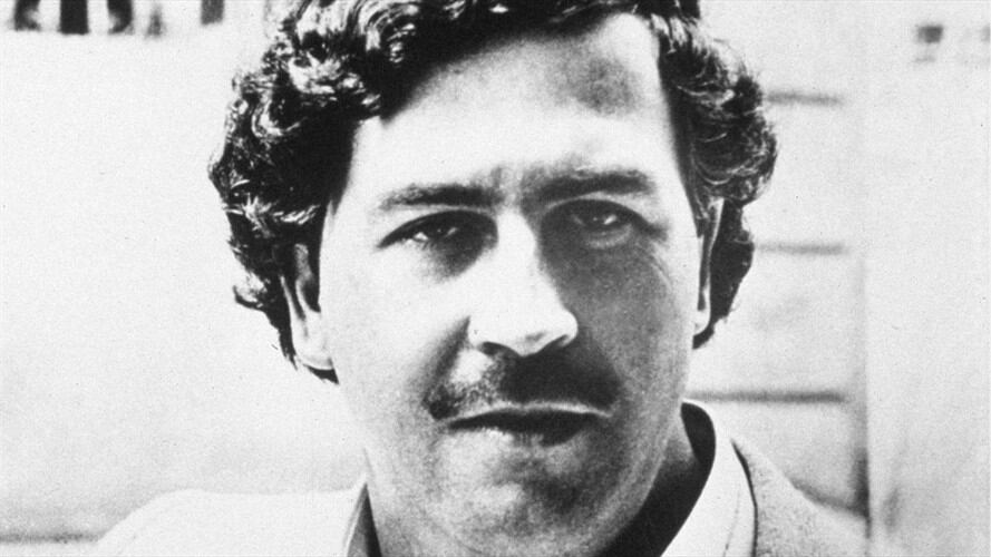 Ponen en venta uno de los carros más amados de Pablo Escobar. Foto: Eric VANDEVILLE/Gamma-Rapho via Getty Images