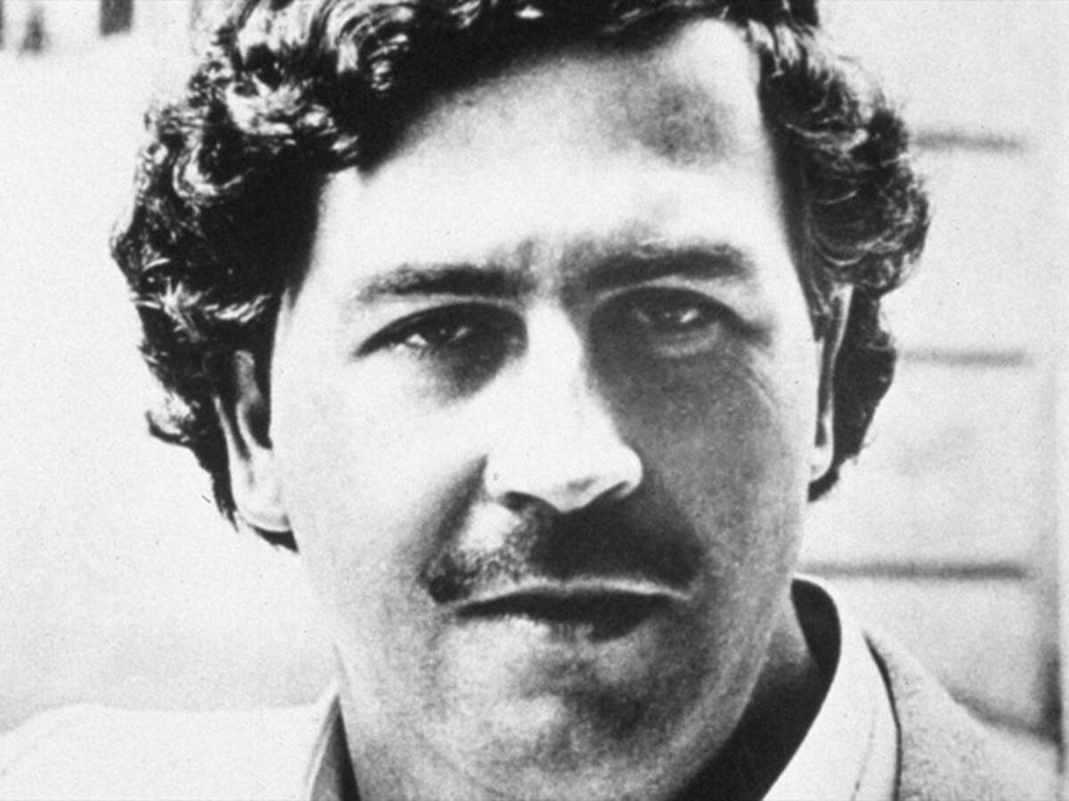 Ponen en venta uno de los carros más queridos por Pablo Escobar en $10.000 millones