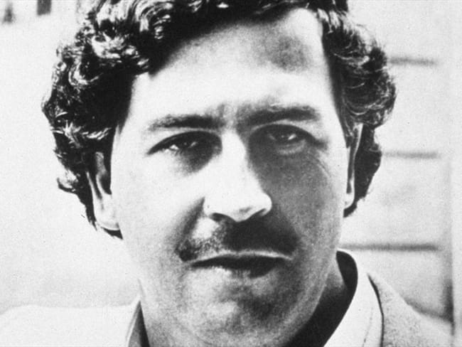 Ponen en venta uno de los carros más amados de Pablo Escobar. Foto: Eric VANDEVILLE/Gamma-Rapho via Getty Images