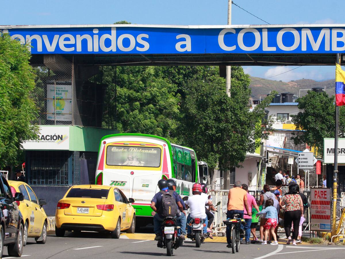 Norte de Santander se prepara para la contingencia ante posible ola migratoria desde Venezuela