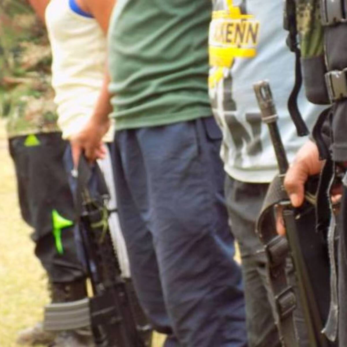 En Bogotá existe presencia del Clan del Golfo: Defensoría del Pueblo