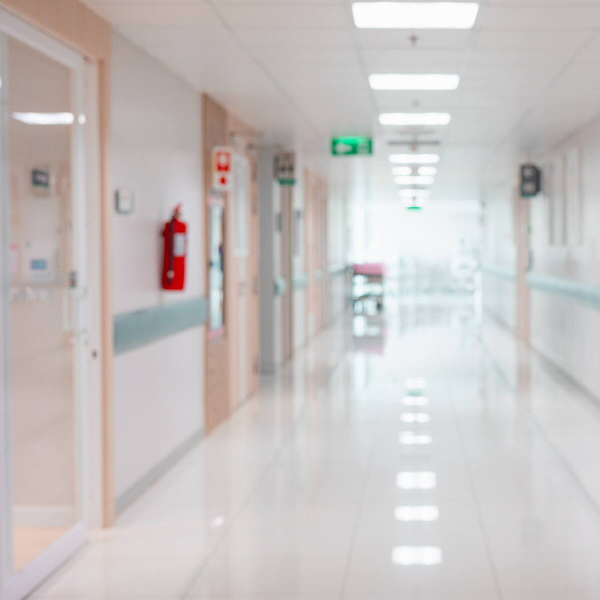 Opinómetro: 60% cree que responsable de la crisis en la salud de Colombia es el Gobierno