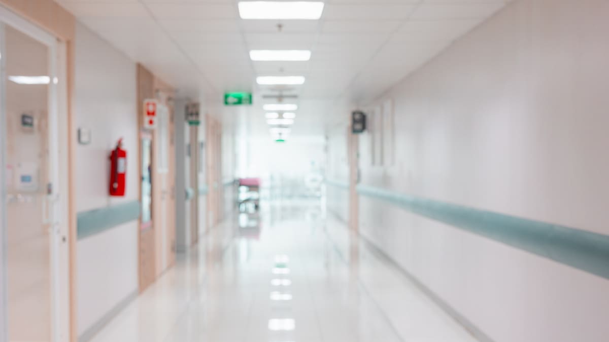 Dos meses sin salario en hospital de Caicedonia, en el Valle del Cauca