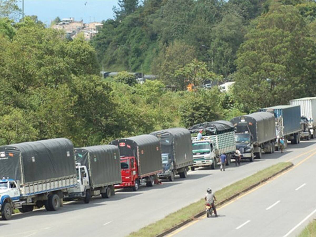 Gobierno reveló billonaria inversión que realizará en próximos años en sector transporte
