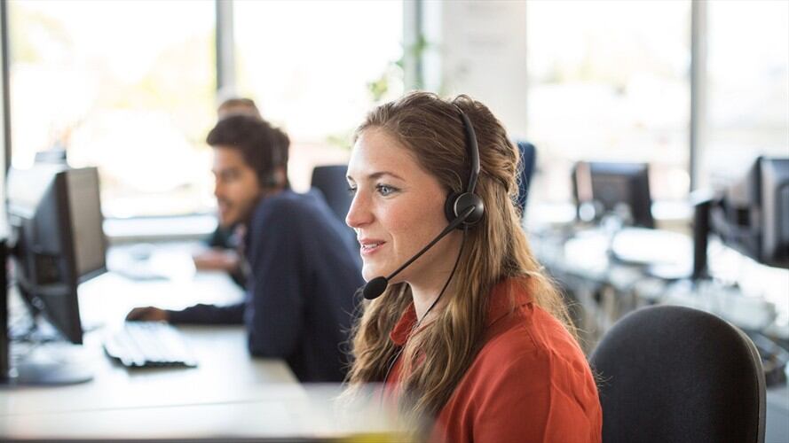 Multinacional tiene 1.500 vacantes de empleo en Colombia. Foto: Getty Images