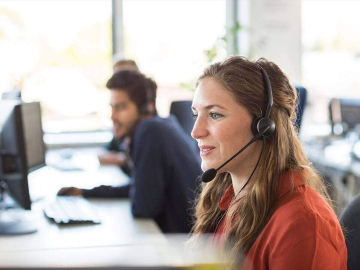 Multinacional tiene 1.500 vacantes de empleo en Colombia