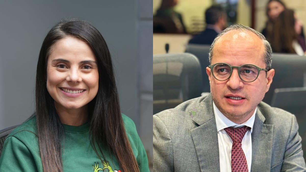 Debate: ¿debe o no volver la fumigación de cultivos ilícitos con glifosato? Hablan congresistas